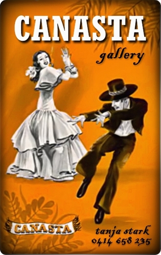 CanastaGallery's profile picture. [Shall we go out, partner?]