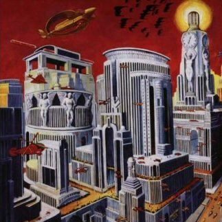 0x_utopia's profile picture. 