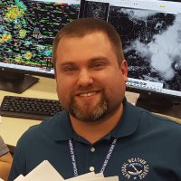 Kevin Smith - Meteorologist / Storm Chaser(@KevinSmithWx) 's Twitter Profile Photo