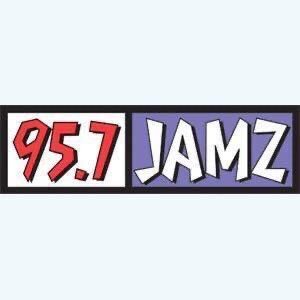 95.7 JAMZ