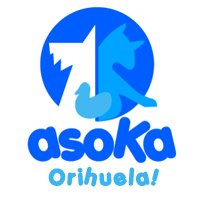 La asociación Asoka se ha hecho cargo de la gestión del Centro de protección animal de Orihuela. Tenemos unos 160 perros y sobre 80 gatos.
#NoCompresADOPTA