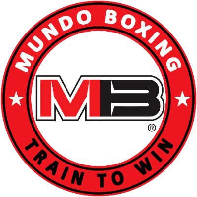 “Where Champions are Made, Goals are Reached, and Expectations are Exceeded” Connect with us on instagram @MundoBoxingOfficial and YouTube/ MundoBoxingNetwork