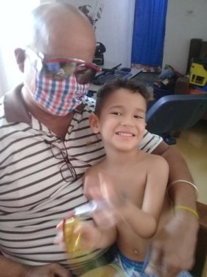 JesusFr23436784's profile picture. telecomunicación