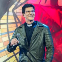 Pe. Reginaldo Manzotti (@padremanzotti) 's Twitter Profile Photo Pe. Reginaldo Manzotti (@padremanzotti) 's Twitter Profile Photo