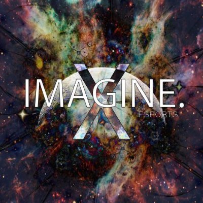 ImagineXEsports's profile picture. EU Based CS:GO Team
Current Roster : Tafsis, Chimppy, DavidP1122, Turtle, Lukey and Intubrew