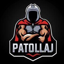 Patollaj's profile picture. 