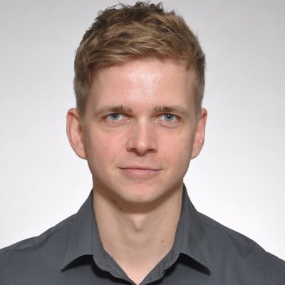 SebLeusch's profile picture. Dr. iur. | Diplomacy | Climate | Balkans | RT not endorsements. views are entirely my own.