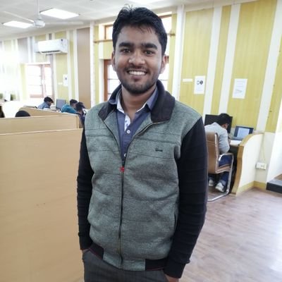 Student @ National institute of technology (Srinagar)...
राष्ट्रहित सर्वोपरि🇮🇳