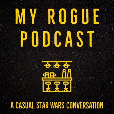 My Rogue Podcast