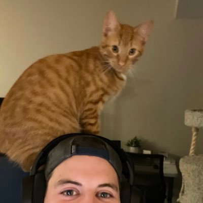 Affiliated Streamer on Twitch. I play CoD and bike a lot.