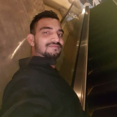 SohailAliSiddi4's profile picture. 