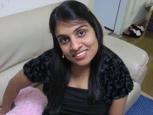 Fun loving gal..!!!