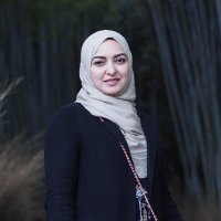 Ghada Ahmed (@ghada_h_ahmed) 's Twitter Profile