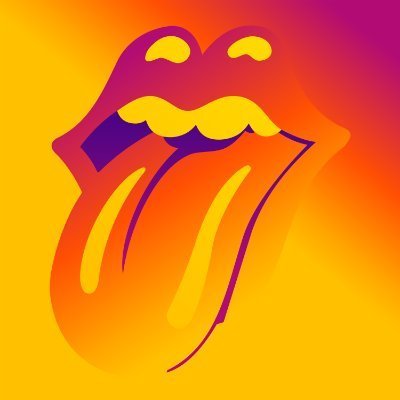 the official twitter for the greatest Rock 'N' Roll band in the world ,the rolling stones.from the tongue and lips