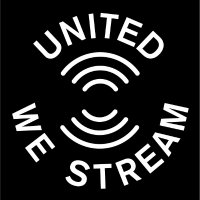 United We Stream Amsterdam (@streamamsterdam) 's Twitter Profile