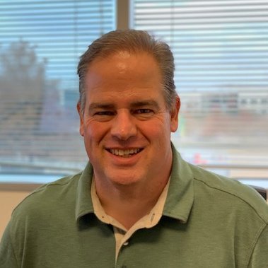 ToddStone's profile picture. Software Developer