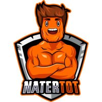 Nater Tot(@the_natertot) 's Twitter Profile Photo