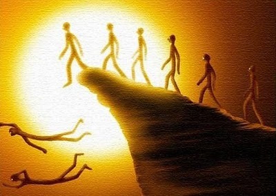 BlindFollowing's profile picture. 