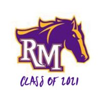 RMHS Class of 2021 (@rmhsclass2021) 's Twitter Profile