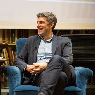 morganfiumi's profile picture. technology, media, international affairs, tuscany