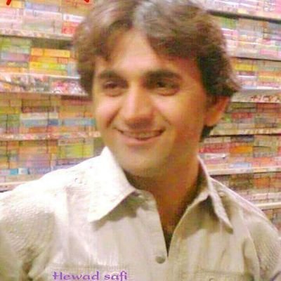 SapaiHewad's profile picture. ptm worker