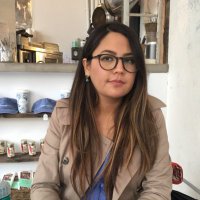 Raihana Zeerak (@raihanazeerak) 's Twitter Profile