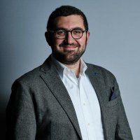 Samir Suweis (@samirsuweis) 's Twitter Profile