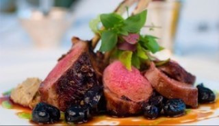 We offer unique catering services for weddings, intimate formal dinners, corporate lunches and special occasions.