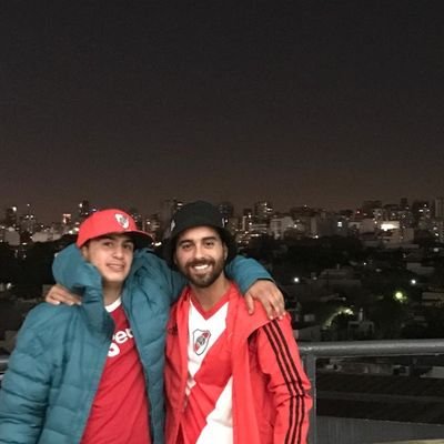 Arroy1to's profile picture. Fermín