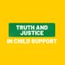 Truth and Justice in Child Support (@csjusticeca) Twitter profile photo