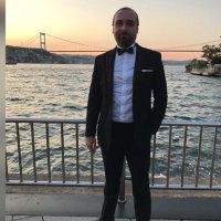 Gurkan Oksuz (@gurkanoksuz) Twitter profile photo