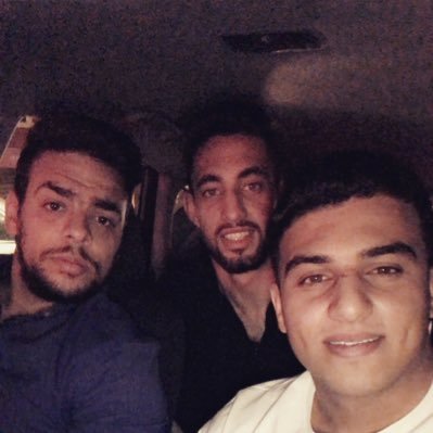 AbdalrhmanBtou1's profile picture. Hala madrid