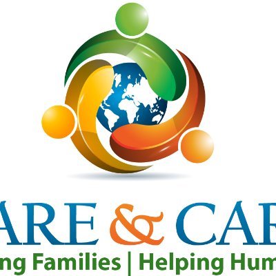 CARE & CARE a NFP 501(C)3 is committed to improving the quality of life of those who are disadvantaged by poverty, disability or age without any discrimination.