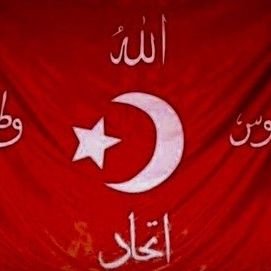 Yaralanmış temiz alnından, uzanmış yatıyor;
Bir hilâl uğruna, yâ Rab, ne güneşler batıyor! 🇹🇷🇵🇸☝️