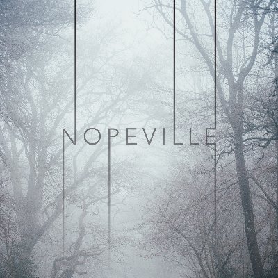 Welcome to Nopeville! A city filled with all the horrors that make you say NOPE! Proud member of the Darkcast Network. @spreaker Prime Podcaster.