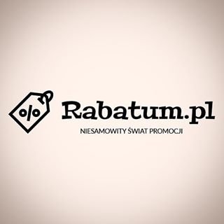 Najlepsze kody rabatowe, oferty, promocje !!
Zaufaj Nam - Zakupy to Nasza bajka...