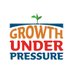 Growth Under Pressure (@GrowthUndrPrssr) Twitter profile photo