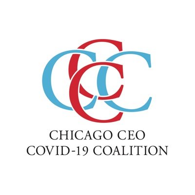 The Chicago CEO COVID-19 Coalition is campaigning for efforts related to Food, Homelessness, Protective Equipment (PPE), Community & Mental Health. https://t.co/kPLPLdFUzP