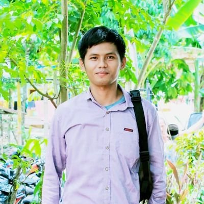 Fichar16's profile picture. biasa saja