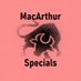 MacSpecials (@macspecials) Twitter profile photo MacSpecials (@macspecials) Twitter profile photo