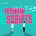 Freudian Scripts (@freudscriptspod) Twitter profile photo Freudian Scripts (@freudscriptspod) Twitter profile photo
