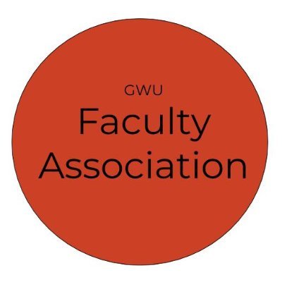 GWUFA is a grass-roots, faculty-run organization formed for the purposes of improving and protecting employment conditions and standards of academic freedom.