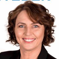 Ellen Weber - @EllenWeber1966 Twitter Profile Photo