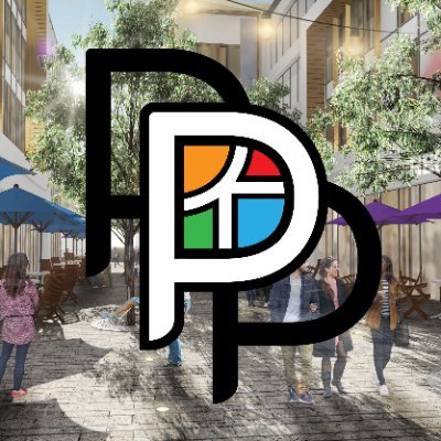 Portage Place Partners (aka P3 Commons)  |  Community Engagement Hub for the Portage Place Mall redevelopment