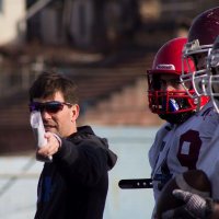Brent Barnes (@hfcbarnes) 's Twitter Profile