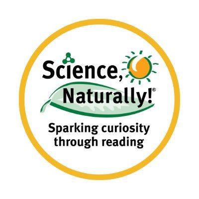 Independent publisher: Books for children about the wonders of Math and Science!