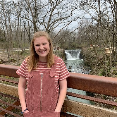 SamieScanlan's profile picture. Just a fun loving girl, living life , loving Jesus and adventuring while at it.