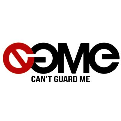 A true to lifestyle street basketball brand. #cgme Official Instagram: cgmebrand
