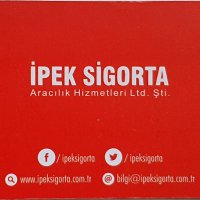 İpek Sigorta (@ipeksigorta) Twitter profile photo