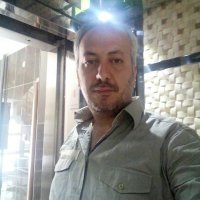 Hüseyin Bursalı (@huseyin_bursal) 's Twitter Profile